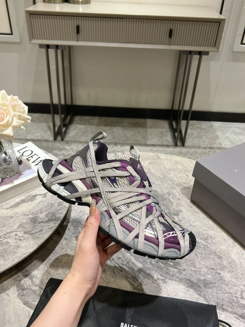 Balenciaga Track Shoes